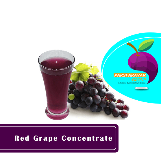 red grape concentrate bulk