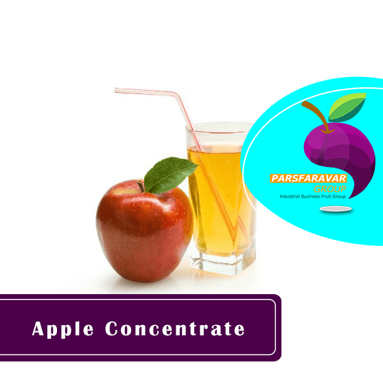wholesale apple concentrate