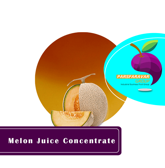 Melon Juice Concentrate